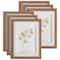 6 Pack: Brown 18" x 24" Float Frame by Studio Décor®